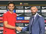 Monchi e Pastore