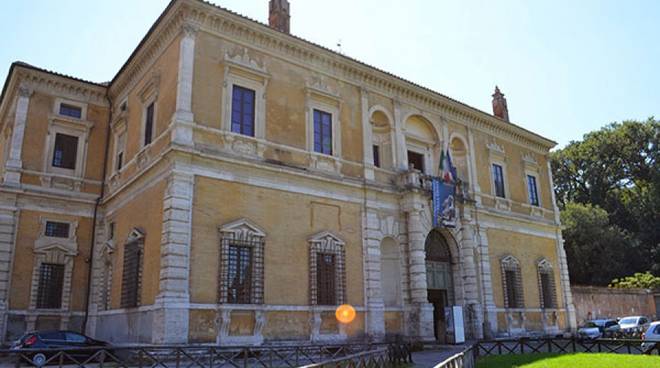 8 Marzo: La Donna Etrusca a Villa Giulia