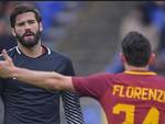 Alisson e Florenzi