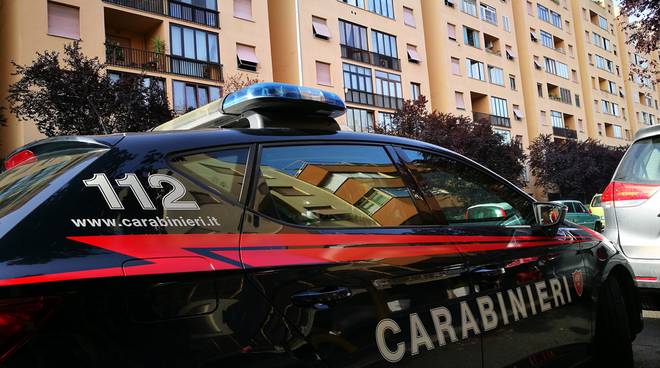 Carabinieri