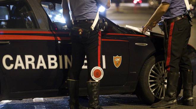 Carabinieri