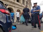 Carabinieri Colosseo