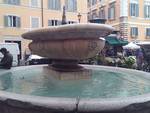 Fontana Campo de' Fiori