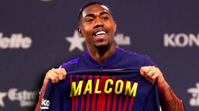 Malcom