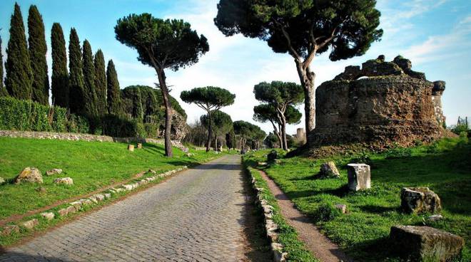 Parco dell'Appia Antica