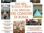 Scuole d'arte e dei mestieri del Comune di Roma