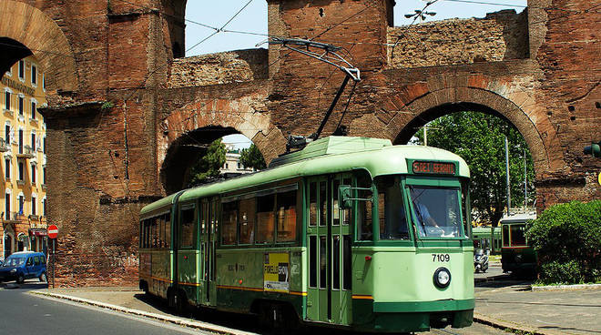 Tram