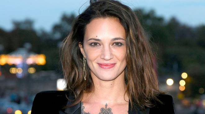 Asia Argento