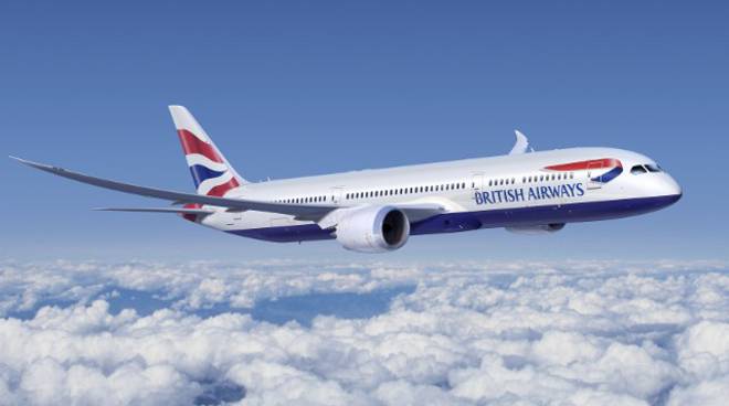 British Airways