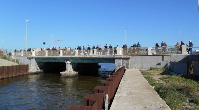 Canale dei Pescatori