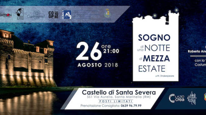 Castello Santa Severa