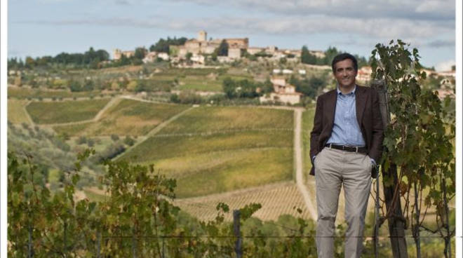 Consorzio Vino Chianti Classico:  il nuovo Presidente è Giovanni Manetti