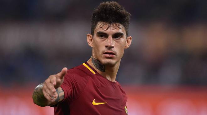 Diego Perotti