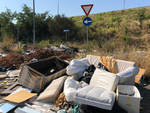 Discarica Ingombranti Ponte di Nona