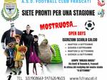Football Club Frascati