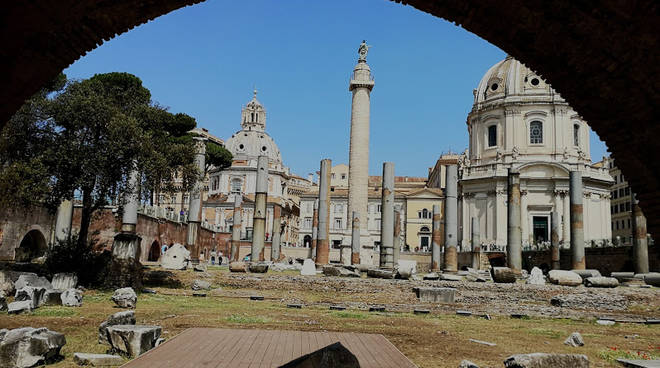 Foro Romano