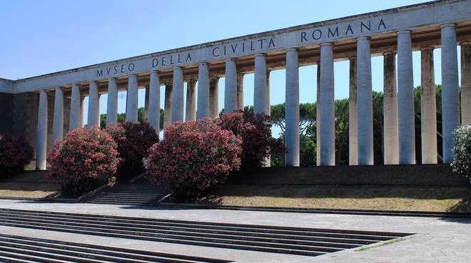 Museo della Civiltà Romana