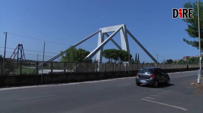 Ponte della Magliana