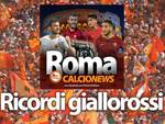 ricordi giallorossi