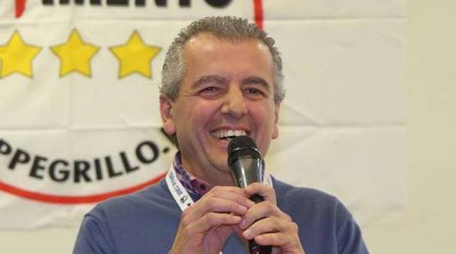 Roberto Di Palma