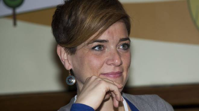 Rossella Muroni