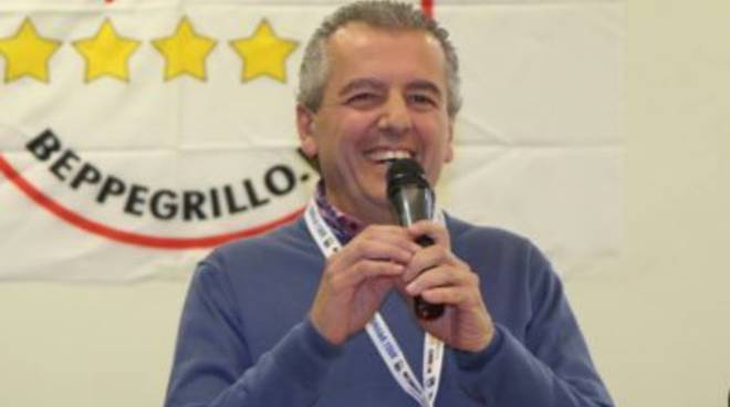 Roberto Di Palma