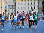 Roma Half Marathon