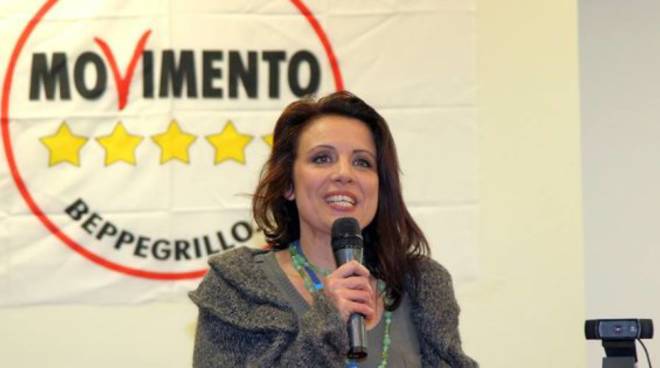 Cristina Grancio
