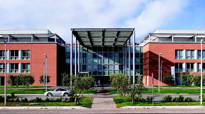 Campus Biomedico