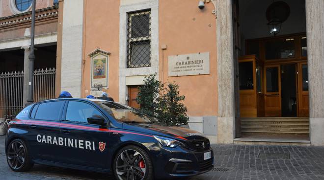 Carabinieri