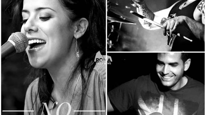 Al Charity Café di scena No Script Trio