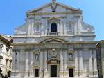 Chiesa-del-Gesu-Roma