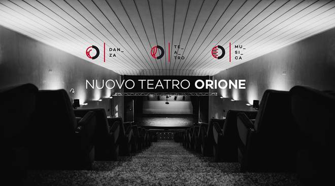 Nuovo Teatro Orione