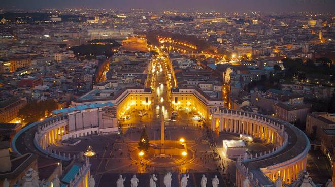 Roma