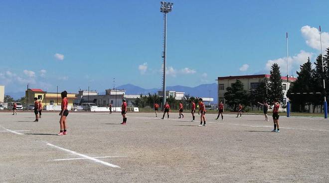 Rugby Frascati Union 1949