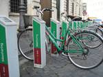 Bike sharing