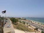 Il mare della nostra storia - Lungomare di Tripoli