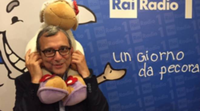 Roberto Giachetti