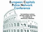 European Capitals Police Network Conference