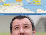 Salvini Libia