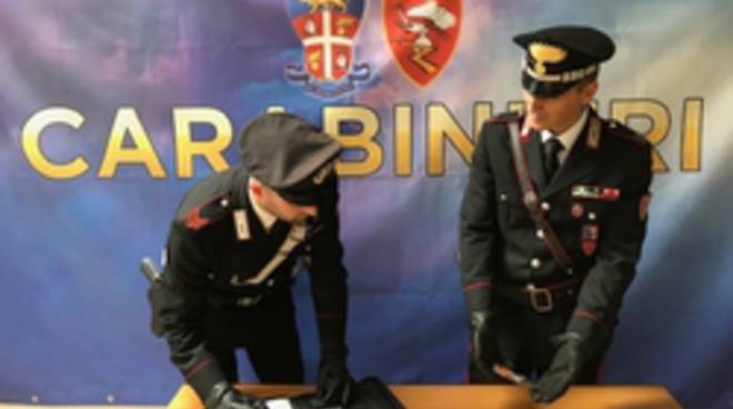 Carabinieri