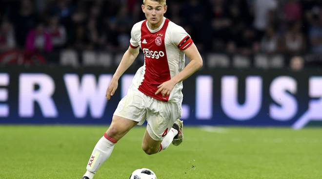 Matthijs de Ligt