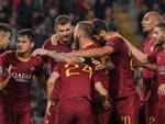 Roma-Cska Mosca