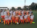 Roma VIII-Juniores