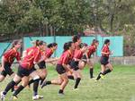 Rugby Union - U18 femminile