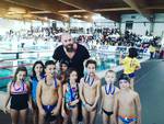 3T Frascati sporting village nuoto