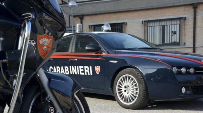 Carabinieri