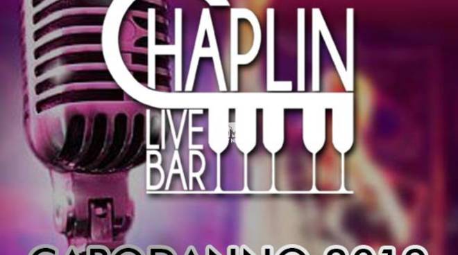 Chaplin Live Bar