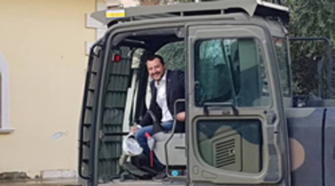 Salvini