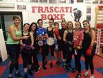 Frascati Boxe